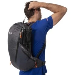 SALEWA Pedroc Pro 22 Mountaineering Backpack -Sports Equipment 00 0000001422 0870 DETAILcopy