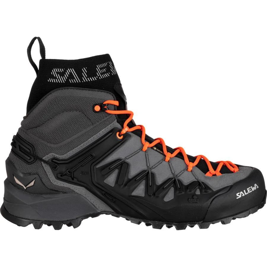 SALEWA Wildfire Edge Mid GTX Approach Shoes 12 SALEWA Wildfire Edge Mid GTX Approach Shoes - Image 12
