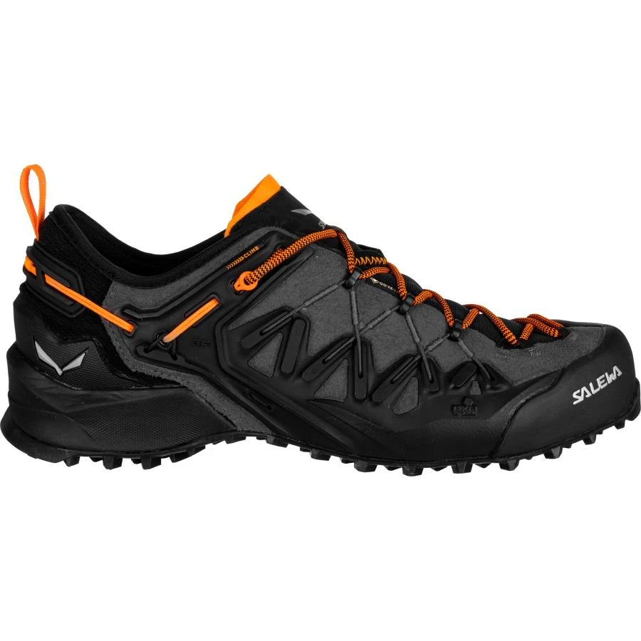 SALEWA Wildfire Edge GTX Approach/Walking Shoes 10 SALEWA Wildfire Edge GTX Approach/Walking Shoes - Image 10