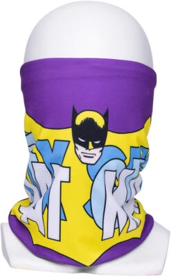 686 Double Layer Reversible Ski/Snowboard Face Warmer 14 686 Double Layer Reversible Ski/Snowboard Face Warmer -Sports Equipment 0046 DOUBLE LAYER FACE WARMER M2WFMSK11 BATMAN 0229 2000x3000