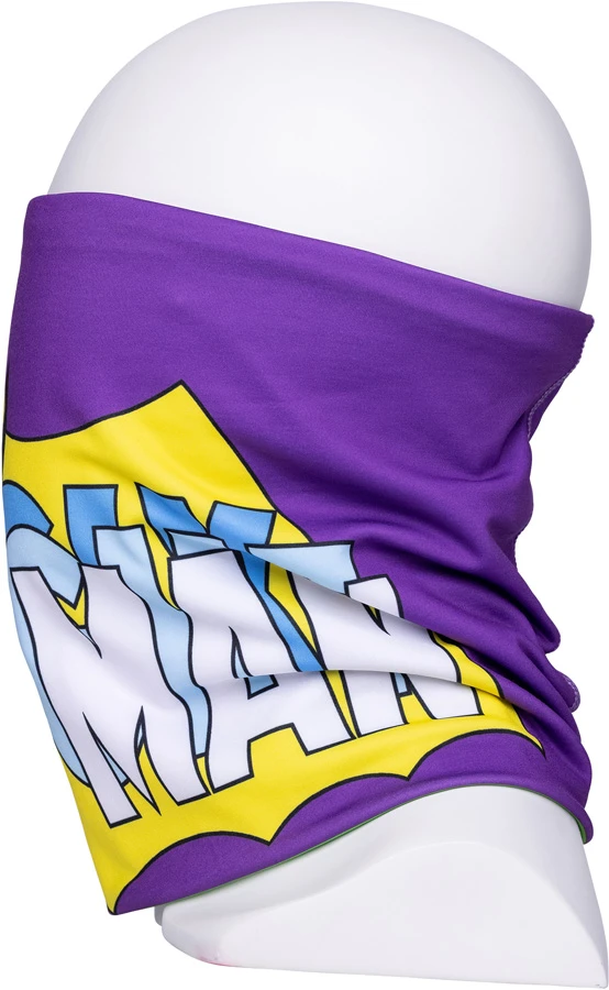 686 Double Layer Reversible Ski/Snowboard Face Warmer 8 686 Double Layer Reversible Ski/Snowboard Face Warmer - Image 8