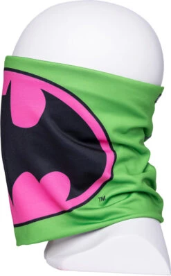 686 Double Layer Reversible Ski/Snowboard Face Warmer 19 686 Double Layer Reversible Ski/Snowboard Face Warmer -Sports Equipment 0050 DOUBLE LAYER FACE WARMER M2WFMSK11 BATMAN 0217 2000x3000