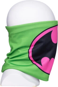 686 Double Layer Reversible Ski/Snowboard Face Warmer 12 686 Double Layer Reversible Ski/Snowboard Face Warmer -Sports Equipment 0051 DOUBLE LAYER FACE WARMER M2WFMSK11 BATMAN 0216 2000x3000