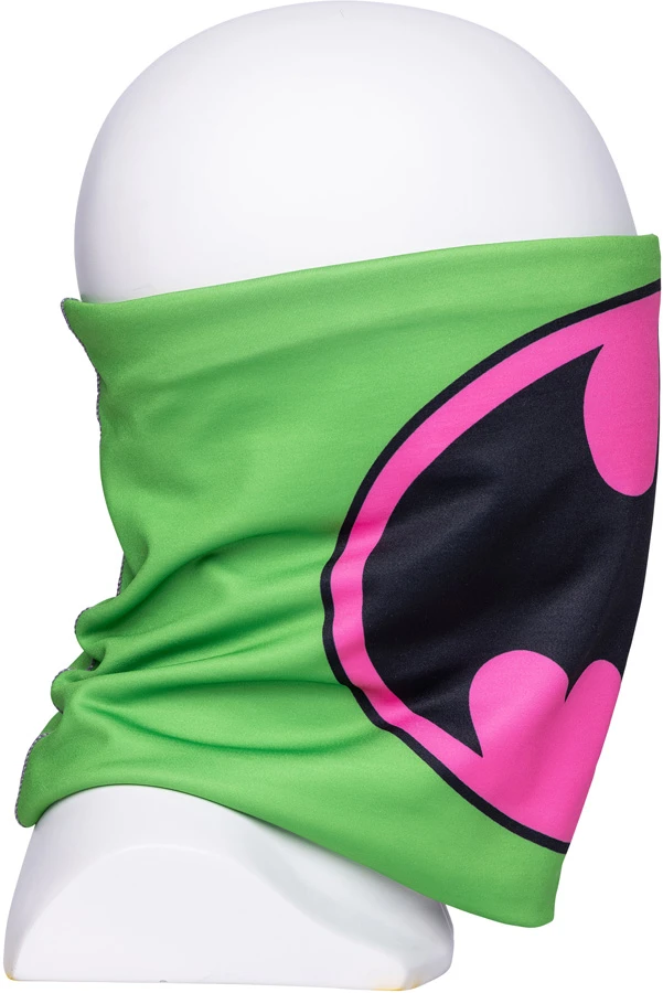 686 Double Layer Reversible Ski/Snowboard Face Warmer 3 686 Double Layer Reversible Ski/Snowboard Face Warmer - Image 3