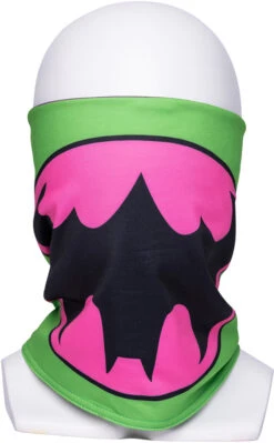 686 Double Layer Reversible Ski/Snowboard Face Warmer 15 686 Double Layer Reversible Ski/Snowboard Face Warmer -Sports Equipment 0052 DOUBLE LAYER FACE WARMER M2WFMSK11 BATMAN 0214 2000x3000