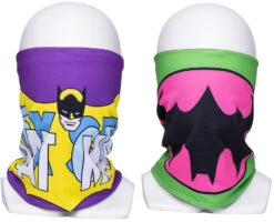 Sports Equipment -Sports Equipment 0052 DOUBLE LAYER FACE WARMER M2WFMSK11 BATMAN 0214 2000x3000 Copyl