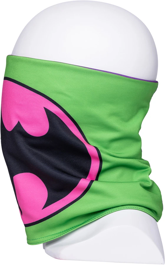 686 Double Layer Reversible Ski/Snowboard Face Warmer 9 686 Double Layer Reversible Ski/Snowboard Face Warmer - Image 9