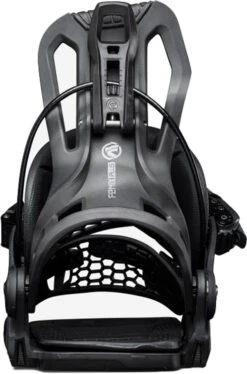 FLOW Fenix Plus Hybrid Step In Snowboard Bindings 6 FLOW Fenix Plus Hybrid Step In Snowboard Bindings -Sports Equipment 018db27a 41f6 4068 ac67 6d32c020b159 fenix plus2