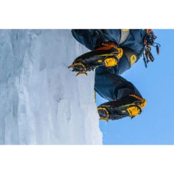 Grivel G22 Plus EVO Mountaineering Crampon -Sports Equipment 01b3c30a 73f7 4362 aa75 07db5a22edbb