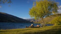 Helinox Cot One Convertible Lightweight Compact Camp Bed -Sports Equipment 02efd163 e334 49f6 844d a3e862a6380flitecot 1