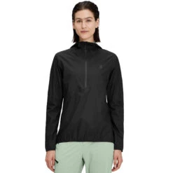 On Waterproof Anorak Women's Technical Sports Jacket
