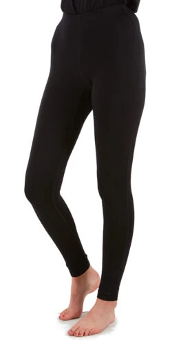 Essentials Unisex Ski/Snowboard Thermal Leggings -Sports Equipment 0331a685 88fd 429d 88e4 abe7b793f552Hyka Men Woman 23