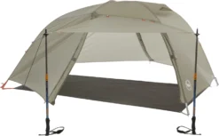 Big Agnes Copper Spur HV UL2 Ultralight Backpacking Tent -Sports Equipment 0357be5c 9e8a 407c 8fa0 8e22cf1bb292Copper Spur HV UL2 OLV Fast Fly Awning Mode scaled