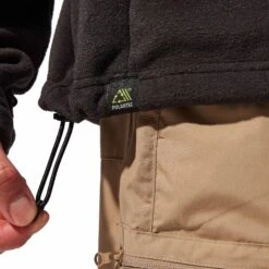 Berghaus Prism Guard InterActive Polartec Fleece Jacket -Sports Equipment 045f17a8 5b12 4687 8cab cdc0280fdbd3 B21