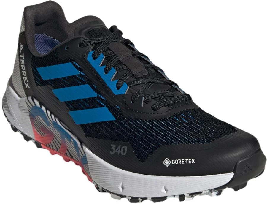 Adidas TERREX Agravic Flow GTX Running Shoes 9 Adidas TERREX Agravic Flow GTX Running Shoes - Image 9