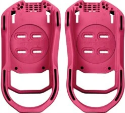 Base Snowboard Binding Baseplate -Sports Equipment 054d9a89 b876 4a07 b23d 618bcb86fd7aSwitchback20base20Pink 2