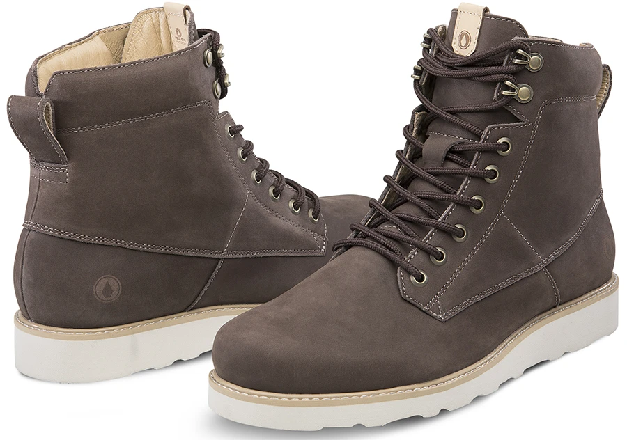 Volcom Smithington II Men's Winter Boots 3 Volcom Smithington II Men's Winter Boots - Image 3