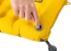 Nemo Tensor Ultralight Sleeping Mat -Sports Equipment 08a768ab e181 41b3 bf05 757fb5da4fa1 TENSOR VALVE MICROADJUST