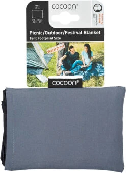 Cocoon Picnic Blanket/Tent Footprint Water Resistant Groundsheet -Sports Equipment 08aa989a cb67 40b1 b261 5ef586c1caaf Header PCB89S TFP