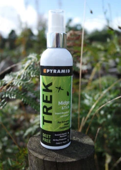 PYRAMID Trek Midge & Tick Deet-Free Insect Repellent -Sports Equipment 0bc129e1 c1c7 4f4a ba1e 3c13057608bamidge2