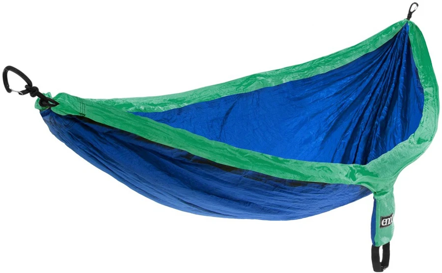 ENO SingleNest Lightweight Hammock 1 ENO SingleNest Lightweight Hammock