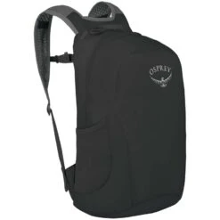 Osprey Ultralight Stuff Pack Compressible Backpack 16 Osprey Ultralight Stuff Pack Compressible Backpack -Sports Equipment 0cf62e3a d4a0 43d6 968d f876ee6dd300 UltralightStuffPack20 S23 Side Black10004893copy