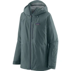 Patagonia Powder Town Women's Snow Jacket