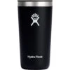 Hydro Flask Outdoor Tumbler Insulated Camp Cup + Lid