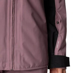 The North Face Namak Insulated Women's Ski/Snowboard Jacket -Sports Equipment 0e23a956 588c 41ff 9472 a5d6c8e7bb1a fawn8