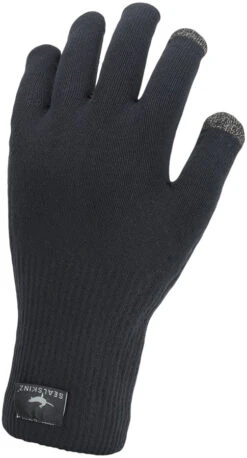 Sealskinz All Weather Ultra Grip Waterproof Gloves