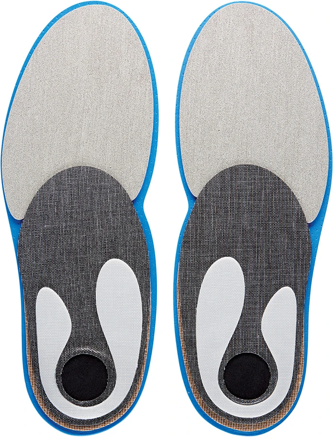 Sidas Custom Run Running Insoles 3 Sidas Custom Run Running Insoles - Image 3