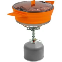 Sea To Summit X-Set 21 Camping & Backpacking Cookset -Sports Equipment 0f11c029d199copy