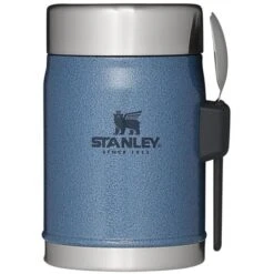 Stanley Legendary Food Jar + Spork Vacuum Insulated Container -Sports Equipment 10 09382 083 4 900x