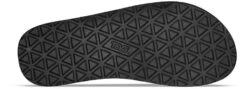 Teva Original Universal - Urban Sandals -Sports Equipment 1004010 BLK 5