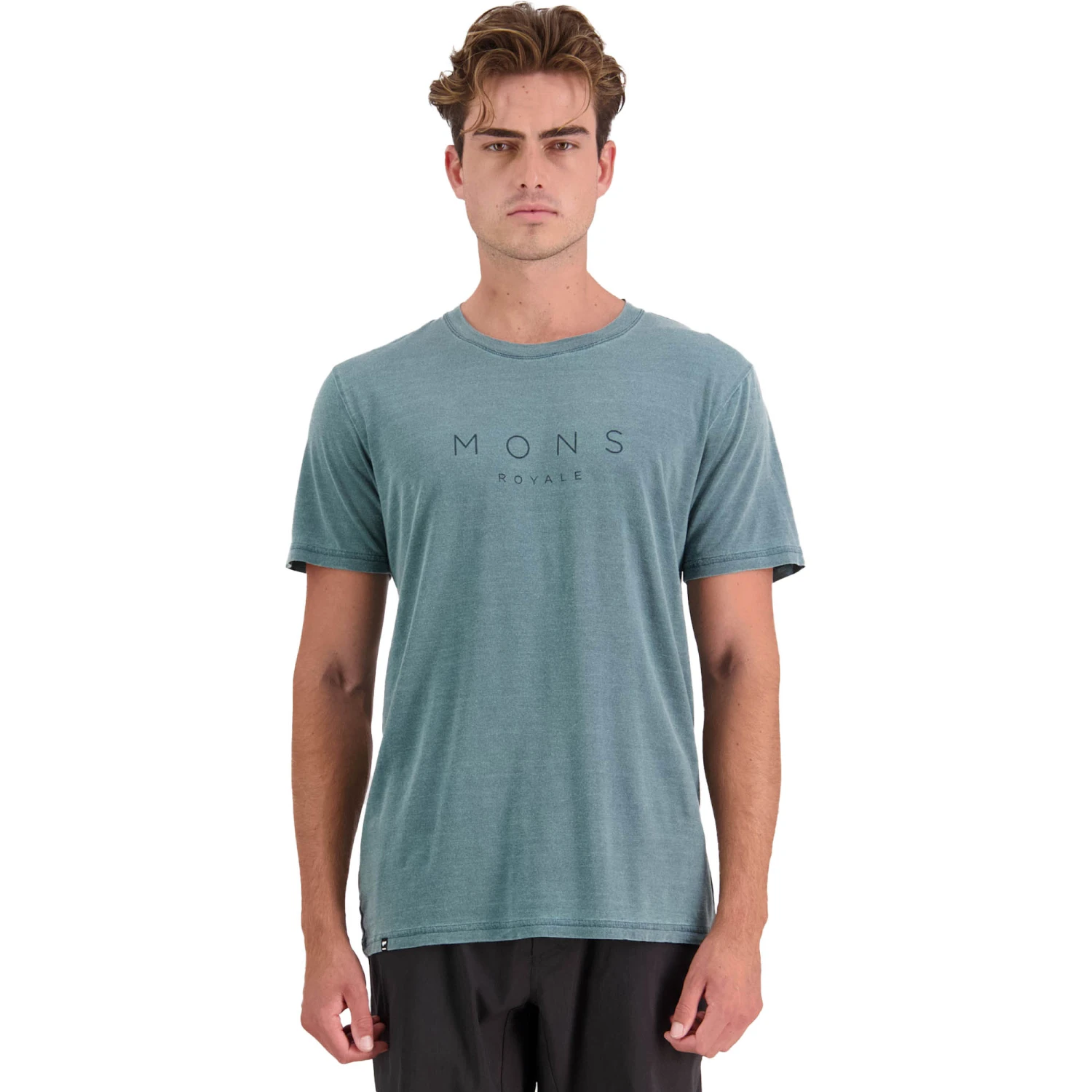 Mons Royale Zephyr Merino Cool Technical T-Shirt 1 Mons Royale Zephyr Merino Cool Technical T-Shirt