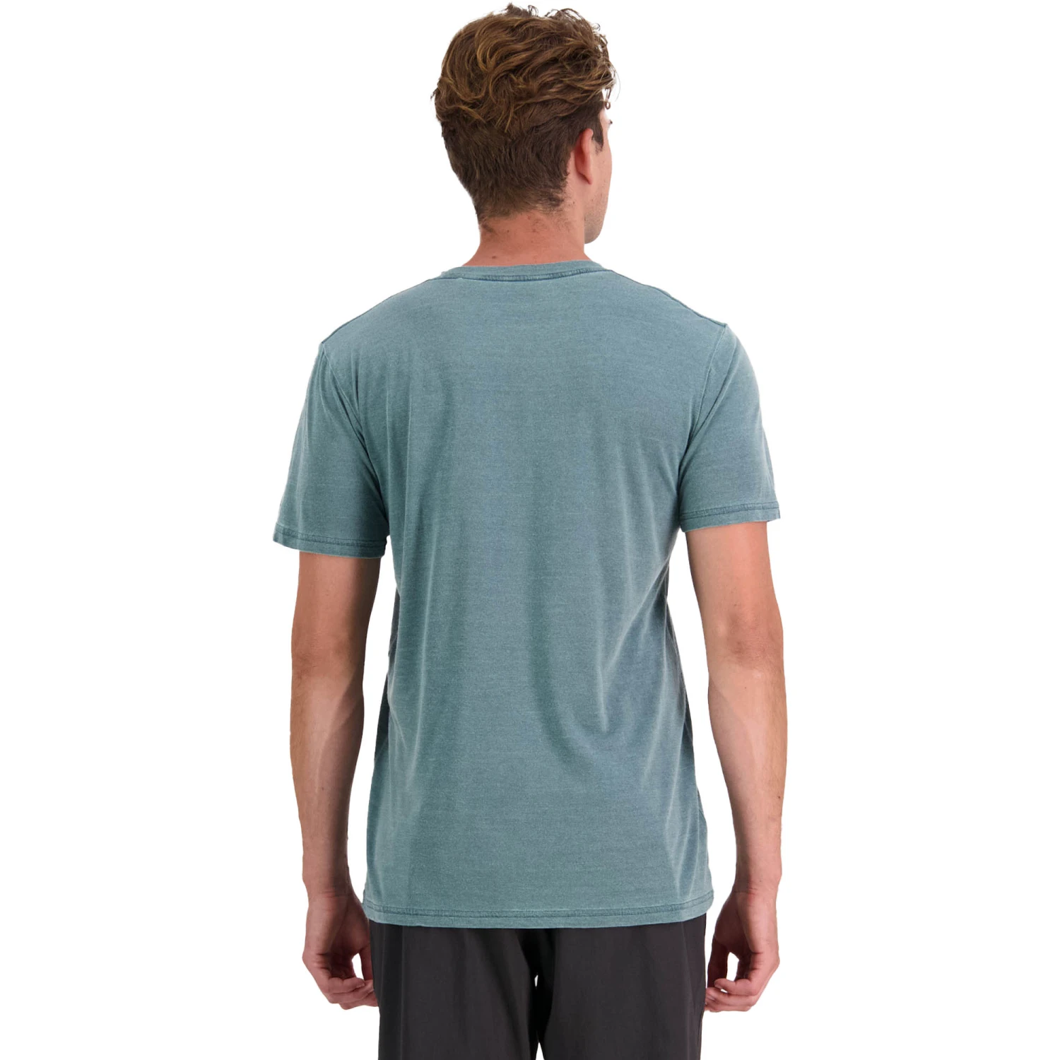Mons Royale Zephyr Merino Cool Technical T-Shirt 2 Mons Royale Zephyr Merino Cool Technical T-Shirt - Image 2
