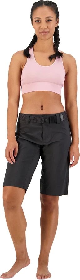 Mons Royale Stratos Shift Women's Merino Wool Sports Bra 2 Mons Royale Stratos Shift Women's Merino Wool Sports Bra - Image 2