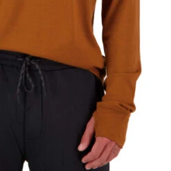 Mons Royale Yotei Classic LS Men''s Merino Wool Top -Sports Equipment 100685 1139 762 103copy