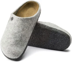 Birkenstock Zermatt Standard Men's Slippers -Sports Equipment 1014934 sole