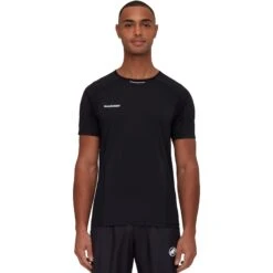 Mammut Aenergy FL T-Shirt Men's Technical Top