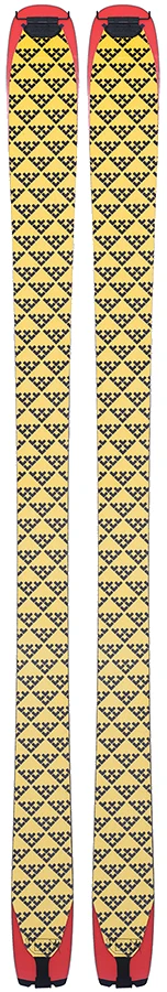 BLACK CROWS Pilus Camox Freebird Climbing Skins Pair