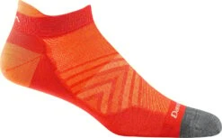 Darn Tough Run No-Show Tab UL Running Socks