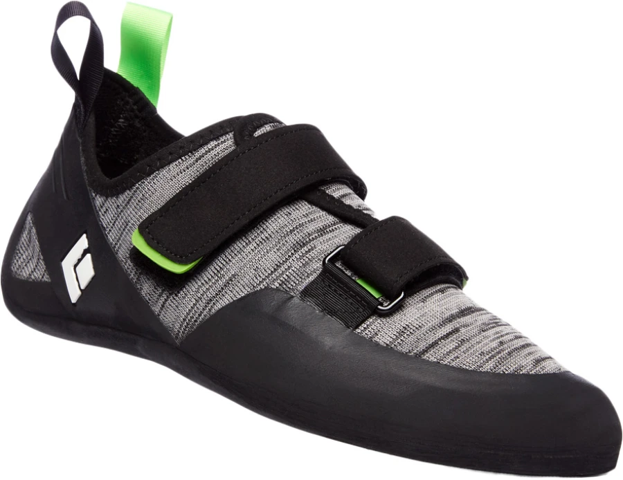 Black Diamond Momentum Rock Climbing Shoes 1 Black Diamond Momentum Rock Climbing Shoes