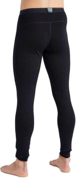 Icebreaker Merino 260 Technical Thermal Base Layer Bottoms -Sports Equipment 104373001 3