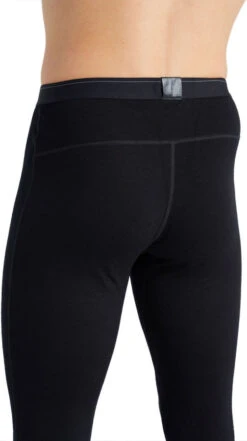 Icebreaker Merino 260 Technical Thermal Base Layer Bottoms -Sports Equipment 104373001 6