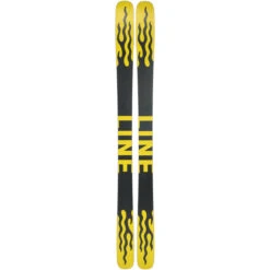 LINE Chronic 94 Skis -Sports Equipment 1061369 926w 640h