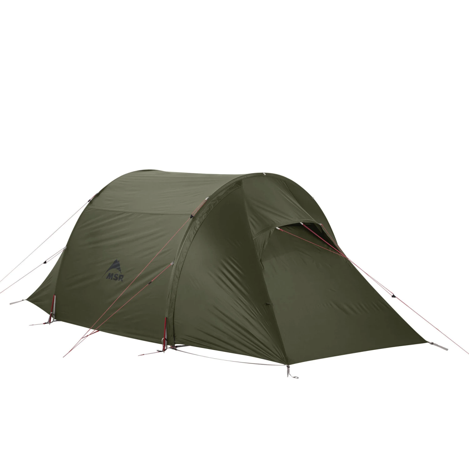 MSR Tindheim 3 Backpacking Tunnel Tent 1 MSR Tindheim 3 Backpacking Tunnel Tent