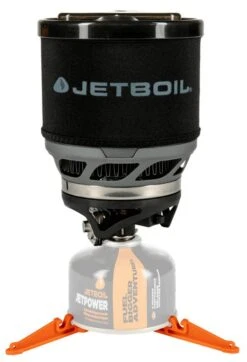 Jetboil MiniMo Compact Hiking Stove -Sports Equipment 1090953 primary 1 1
