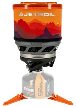 Jetboil MiniMo Compact Hiking Stove -Sports Equipment 1090956 primary