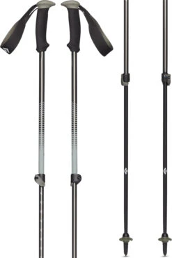 Black Diamond Trail Back Trekking Poles